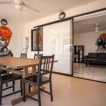 Escapade Artistique Dans Residence Las Terrenas Exterior photo
