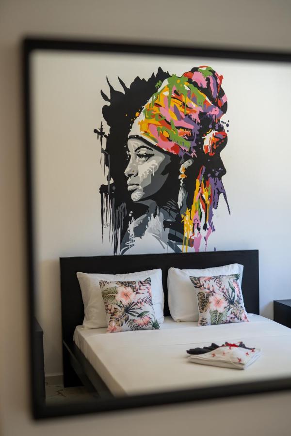 Escapade Artistique Dans Residence Las Terrenas Exterior photo