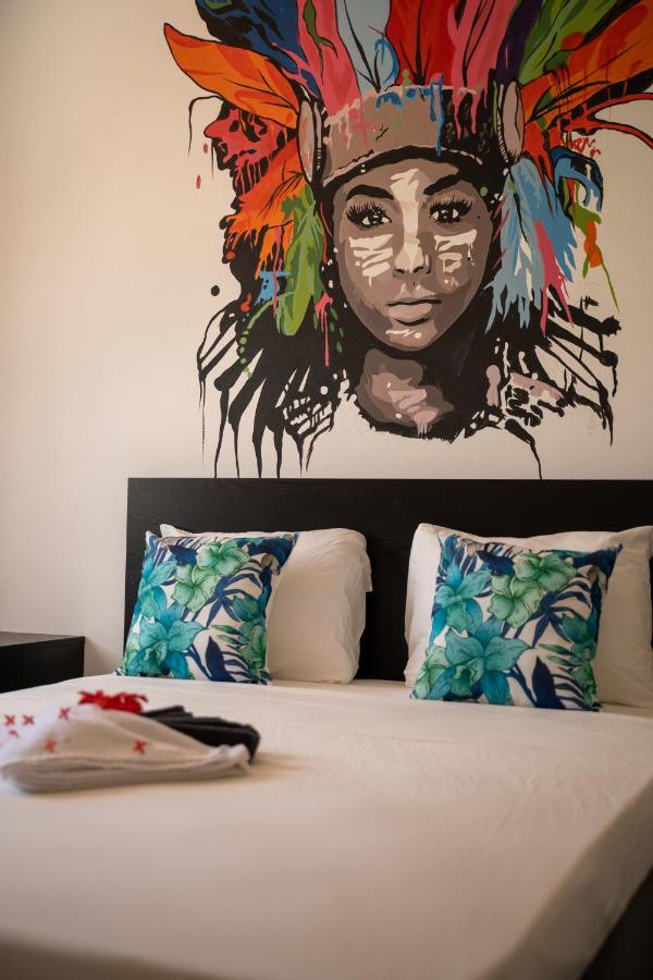 Escapade Artistique Dans Residence Las Terrenas Exterior photo